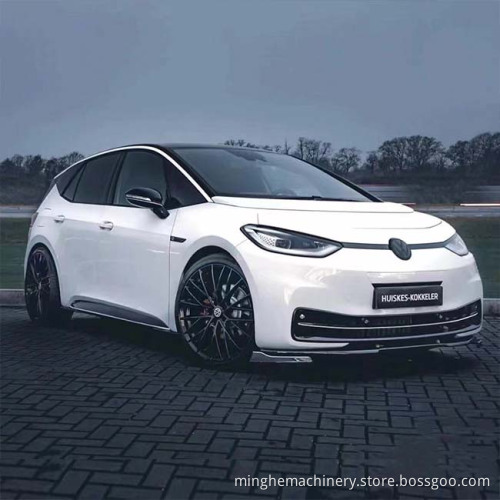 china Electric Vehicle 2023 NEW VW ID3 Vw Electric Car ID 3  Prime Version for Vw